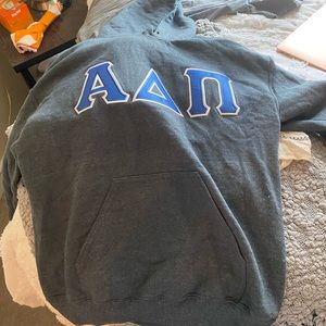 adpi Hoodie